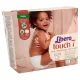 Libero Touch Pants 7 bugyipelenka 16-26 kg 22db