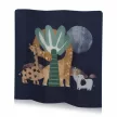 Lionelo utazójáróka Bonnie navy