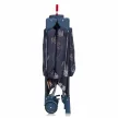Lionelo utazójáróka Bonnie navy