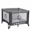 Lionelo utazójáróka Bonnie Grey Scandi