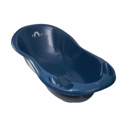 Tega babakád 102cm leeresztõs Meteo navy