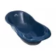 Tega babakád 102cm leeresztõs Meteo navy