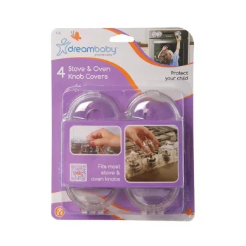 Dreambaby Sütõ- és tûzhelygomb zár 141