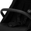 Fillikid sportbabakocsi Cooper fekete S1-06