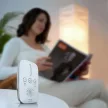 Philips AVENT bébiõr - SCD502/26 DECT