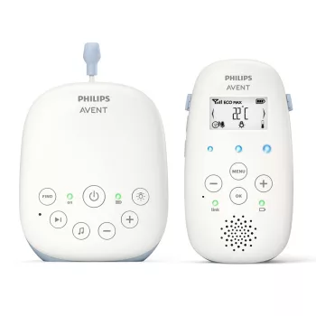 Philips AVENT bébiõr - SCD715 DECT