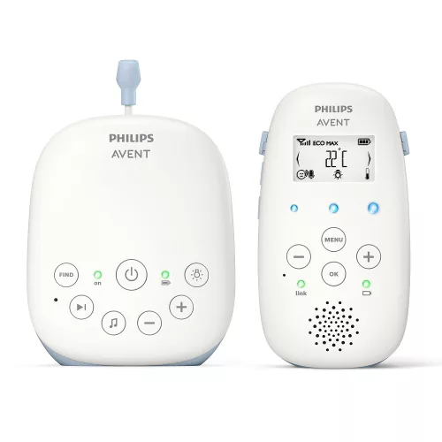 Philips AVENT bébiõr - SCD715 DECT