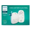 Philips AVENT bébiõr - SCD715 DECT