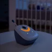Philips AVENT bébiõr - SCD735 DECT