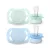 Philips AVENT játszócumi Ultra Start neutral 0-2hó fiús 2db