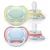 Philips AVENT játszócumi Ultra Air neutral 0-6hó fiús 2db