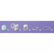 Philips AVENT mellszívó elektromos Essential SCF323/11