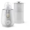Philips AVENT cumisüveg melegítõ és sterilizáló elektromos 