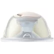 Philips AVENT mellszívó elektromos hordozható dupla SCF532/11