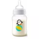 Philips AVENT cumisüveg Anti-colic 260ml pingvin
