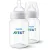 Philips AVENT cumisüveg Anti-colic 260ml 1hó 2db-os