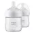 Philips AVENT cumisüveg Natural Response 125ml 2db-os