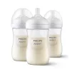 Philips AVENT cumisüveg Natural Response 260ml 3db-os
