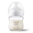 Philips AVENT cumisüveg Natural Response üveg 120ml