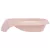 Tega babakád 83 cm hõmérõvel TEGGI old pink