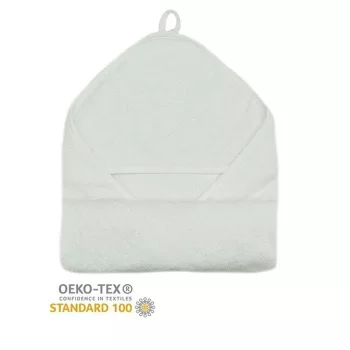 Stella fürdõlepedõ hímzett 110x110 zöld oroszlán