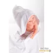 Stella fürdõlepedõ hímzett 110x110 zöld oroszlán