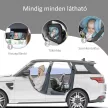 Zopa babafigyelõ tükör fejtámlára ZOP029143
