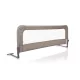 Zopa leesésgátló Monna Antracit Grey antracitszürke 60x150 cm