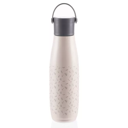 Zopa termosz - rozsdamentes acél, fogantyúval 480 ml Stars