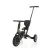 Zopa tricikli 3in1 tolókarral Lunar Grey