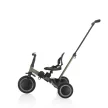 Zopa tricikli 3in1 tolókarral Lunar Grey