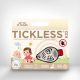 Tickless Kid ultrahangos kullancsriasztó babáknak és kisgyerekeknek, bézs