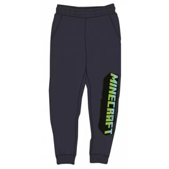 Minecraft gyerek hosszú nadrág, jogging alsó