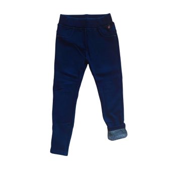 Farmer anyagú bélelt leggings