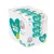 Pampers Nedves törlőkendő, Sensitive 15x80db, 1 200 db