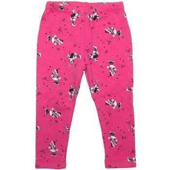 Disney baby vastag kislány leggings, pink