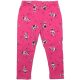 Disney baby vastag kislány leggings, pink, 80