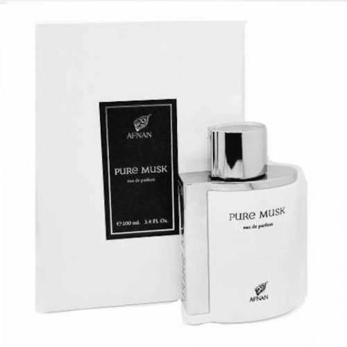 Afnan Pure Musk 100 ml (Unisex)
