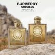 Burberry Goddess 50 ml