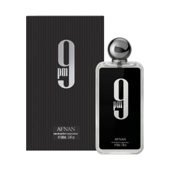 Afnan 9 PM, 100 ml