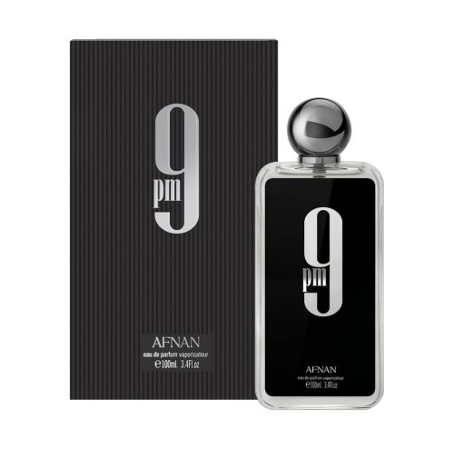 Afnan 9 PM, 100 ml