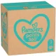Pampers Active Baby Pants bugyipelenka 3, 6-11 kg, havi pelenkacsomag, 204 db