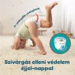 Pampers Active Baby Pants bugyipelenka 3, 6-11 kg, havi pelenkacsomag, 204 db