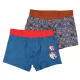 Tom és Jerry Buddies gyerek boxeralsó 2 darab/csomag 9 - 10 év / 134 - 140 cm