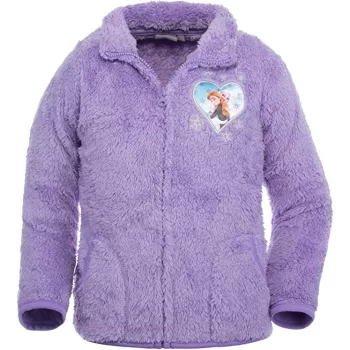   Disney Jégvarázs Heart gyerek pulóver, felső 5 - 6 év / 110 - 116 cm