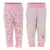 Disney Micimackó Pink baba nadrág 2 db-os 62/68 cm