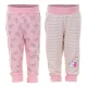 Disney Micimackó Pink baba nadrág 2 db-os 62/68 cm