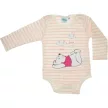 Disney Micimackó Cutie baba body 2 db-os 74/80 cm