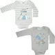 Disney Micimackó Always baba body 2 db-os 68/74 cm