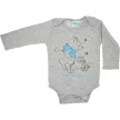 Disney Micimackó Always baba body 2 db-os 68/74 cm